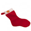 Manchester United FC Christmas Stocking Image 2