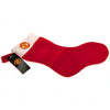 Manchester United FC Christmas Stocking Image 3