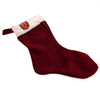 West Ham United FC Christmas Stocking Image 2