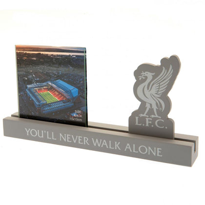 Liverpool FC Liverbird Photo Frame Image 1