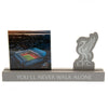 Liverpool FC Liverbird Photo Frame Image 2