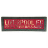 Liverpool FC Light Up Wooden Sign Image 2