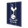 Tottenham Hotspur FC Wood Print Image 1