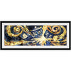 Doctor Who Framed Tardis Picture Image 1
