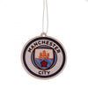 Manchester City FC Air Freshener Image 1