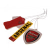 Arsenal FC Air Fresheners Image 2