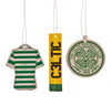 Celtic FC Air Fresheners Image 1