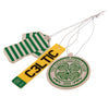 Celtic FC Air Fresheners Image 2
