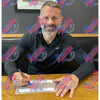 Manchester United FC Giggs Signed Shirt Image 2