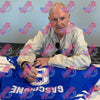 Rangers FC Gascoigne Signed Shirt Image 2