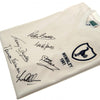 Tottenham Hotspur FC FA Cup Final Signed Shirt Image 1
