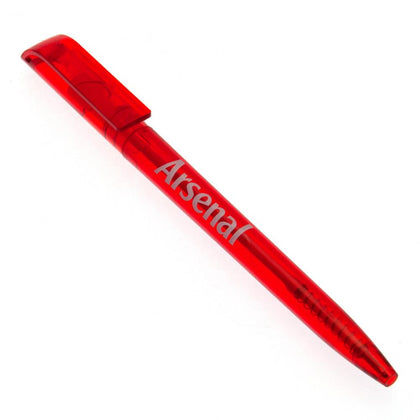 Arsenal FC Retractable Pen Image 1