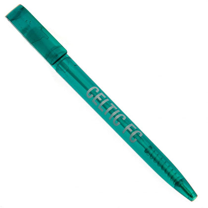 Celtic FC Retractable Pen Image 1