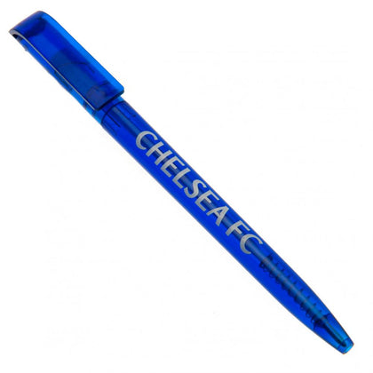 Chelsea FC Retractable Pen Image 1