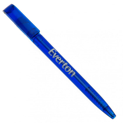 Everton FC Retractable Pen Image 1