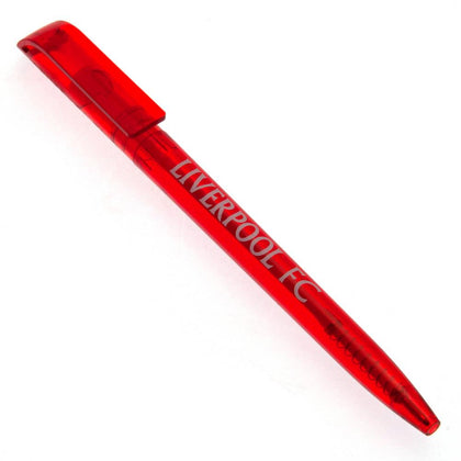 Liverpool FC Retractable Pen Image 1