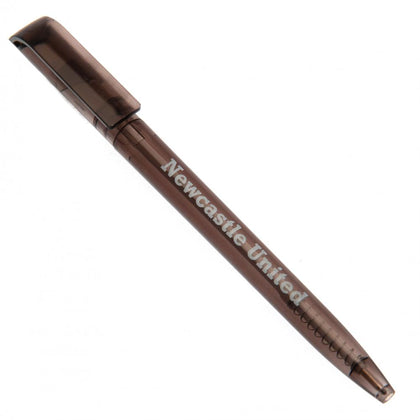 Newcastle United FC Retractable Pen Image 1