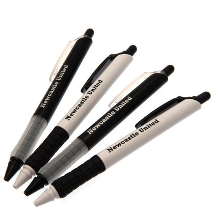 Newcastle United FC Pen Set Image 1