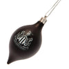 Newcastle United FC Christmas Vintage Baubles Image 3