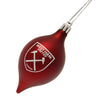 West Ham United FC Christmas Vintage Baubles Image 2