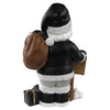 Newcastle United FC Christmas Resin Santa Gnome Image 2