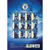 Chelsea FC 2022 Calendar Image 3