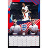 England 2022 Calendar Image 2