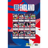 England 2022 Calendar Image 3