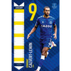 Everton FC 2022 Calendar Image 2