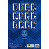 Everton FC 2022 Calendar Image 3