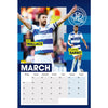 Queens Park Rangers FC 2022 Calendar Image 2