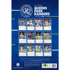 Queens Park Rangers FC 2022 Calendar Image 3