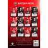 Sheffield United FC 2022 Calendar Image 3