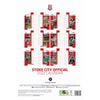 Stoke City FC 2022 Calendar Image 3