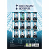 Tottenham Hotspur FC 2022 Calendar Image 3