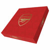 Arsenal FC Collectors 2022 Calendar Gift Set Image 2