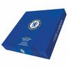 Chelsea FC Collectors 2022 Calendar Gift Set Image 3