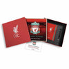 Liverpool FC Collectors 2022 Calendar Gift Set Image 1