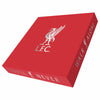 Liverpool FC Collectors 2022 Calendar Gift Set Image 2