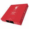 Liverpool FC Collectors 2022 Calendar Gift Set Image 3