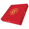 Manchester United FC Collectors 2022 Calendar Gift Set Image 2