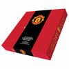 Manchester United FC Collectors 2022 Calendar Gift Set Image 3