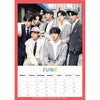 BTS 2022 Calendar Image 2
