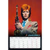 David Bowie 2022 Calendar Image 2