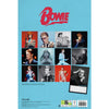 David Bowie 2022 Calendar Image 3