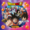 Dragon Ball Z 2022 Calendar Image 1
