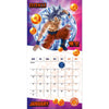 Dragon Ball Z 2022 Calendar Image 2