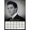 Elvis Presley 2022 Calendar Image 2