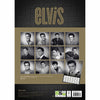 Elvis Presley 2022 Calendar Image 3