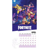 Fortnite 2022 Calendar Image 2